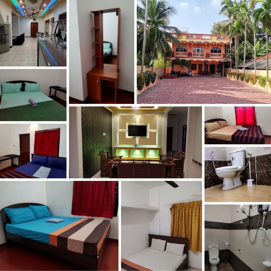 Nallur Holidays Inn